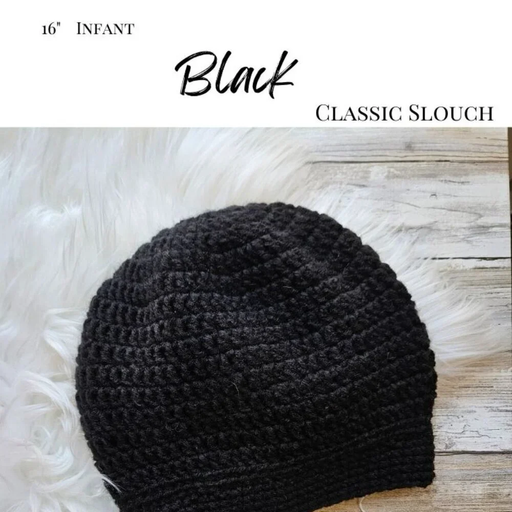 N/A infant size
